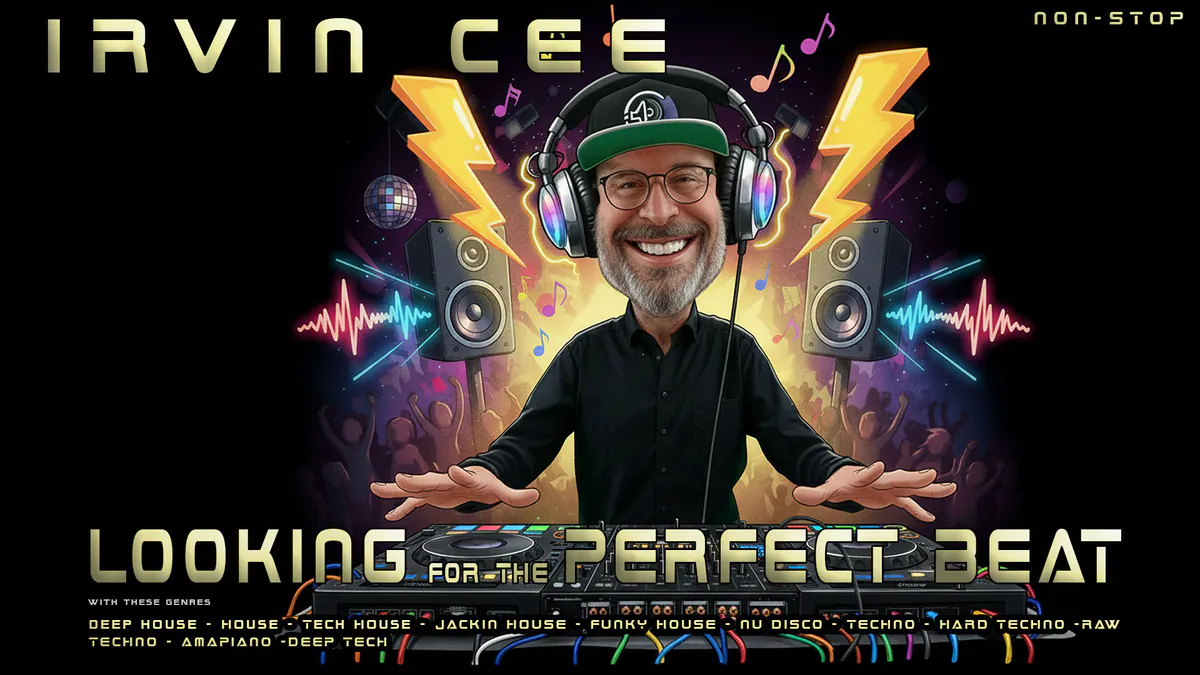 IrvinCee