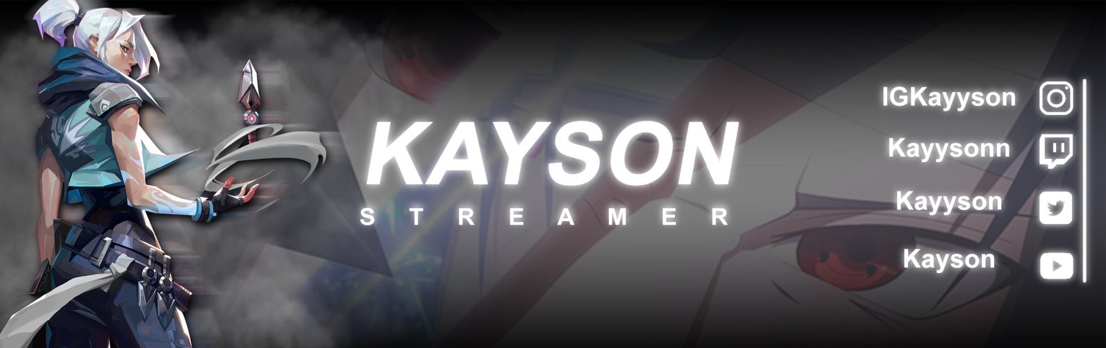 kayson Stream - Watch Live on Kick