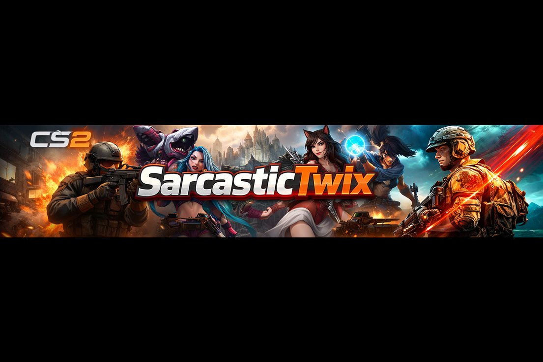 SarcasticTwix