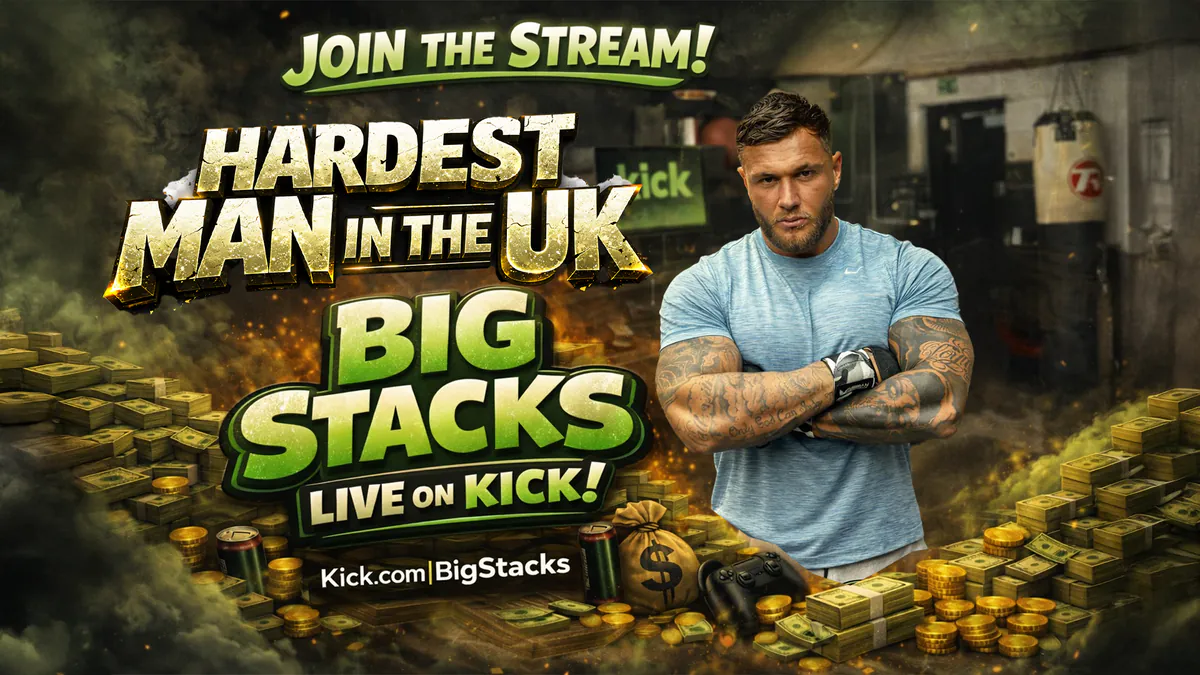bigstacks