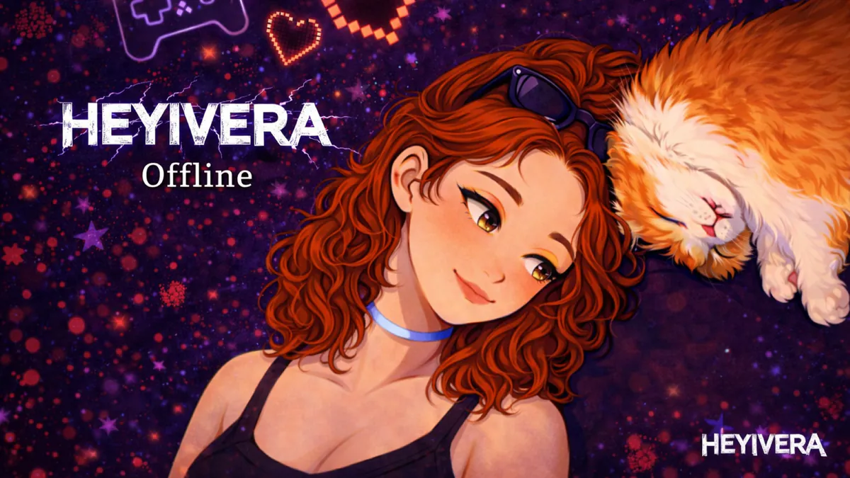 HeyIvera