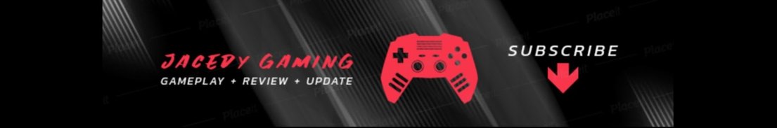 jaceDyGaming
