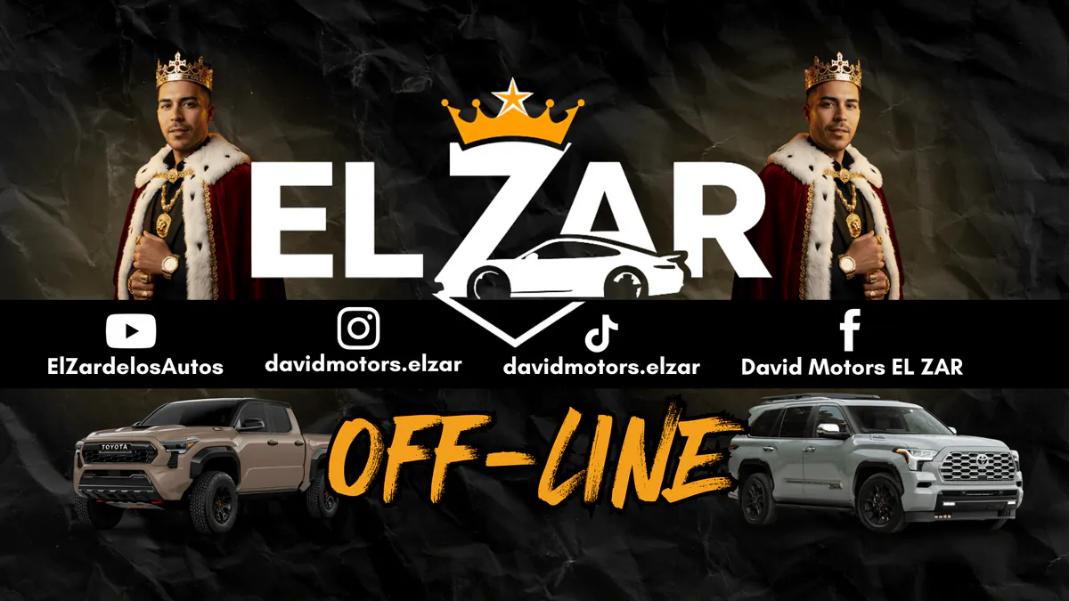 ELZAR_delosAUTOS