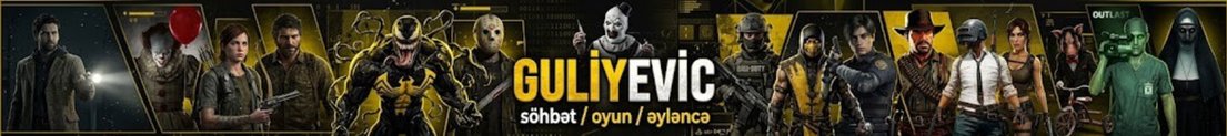 guliyevic