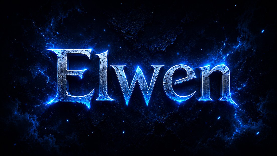 Elwennn