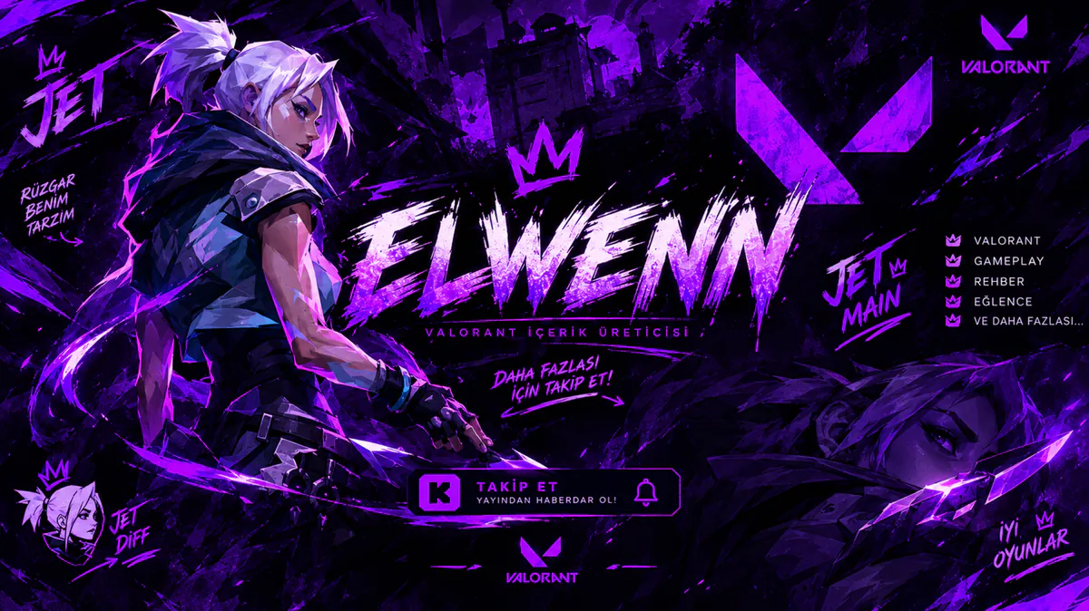 Elwennn