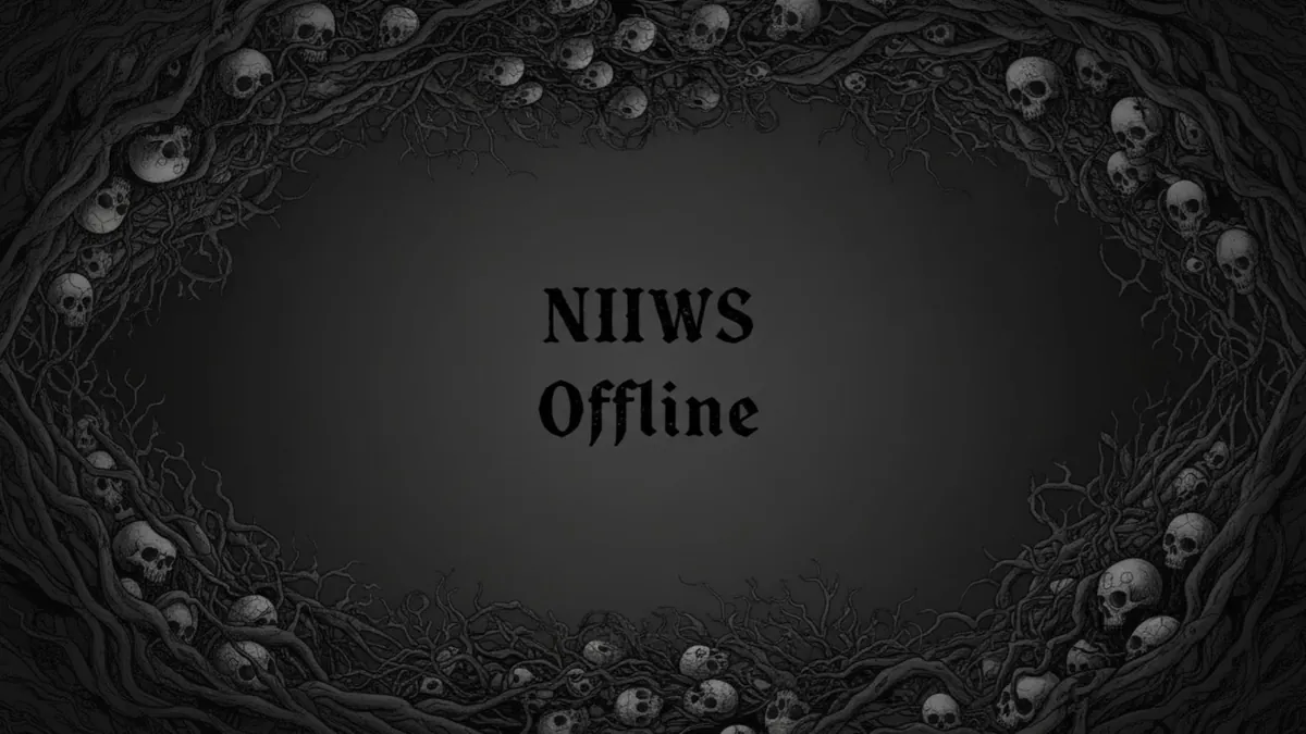 NIIWs
