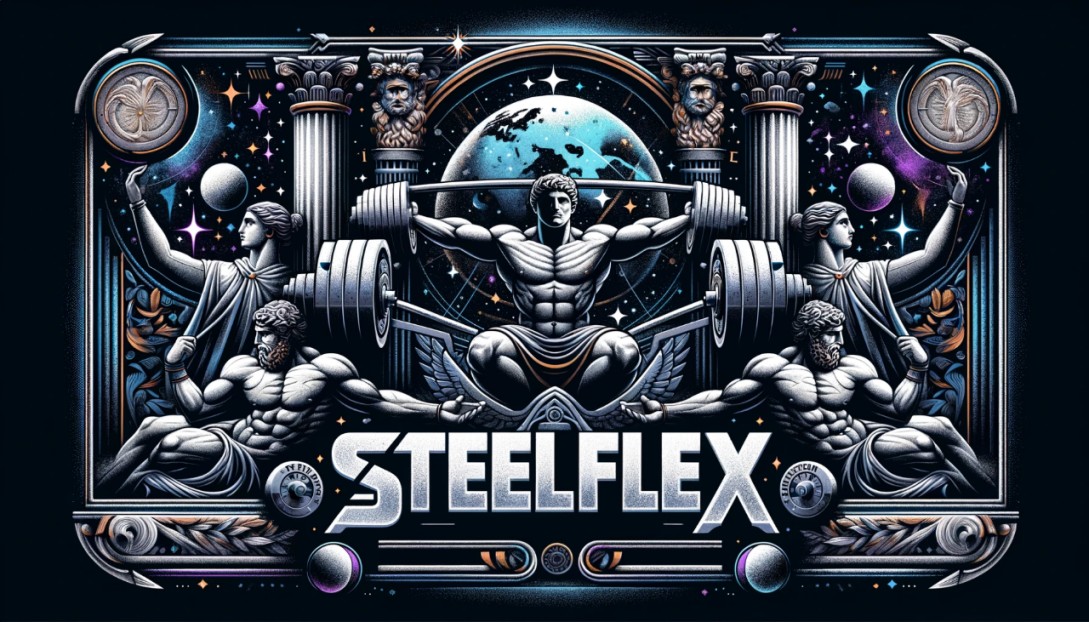 JTSteelflex