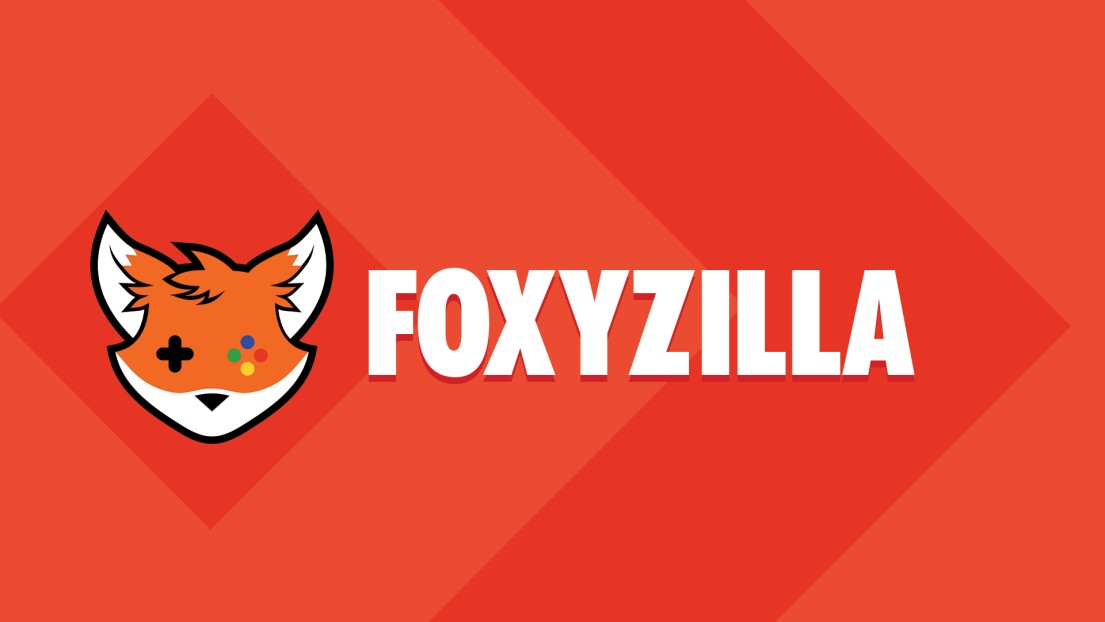 Foxyzilla