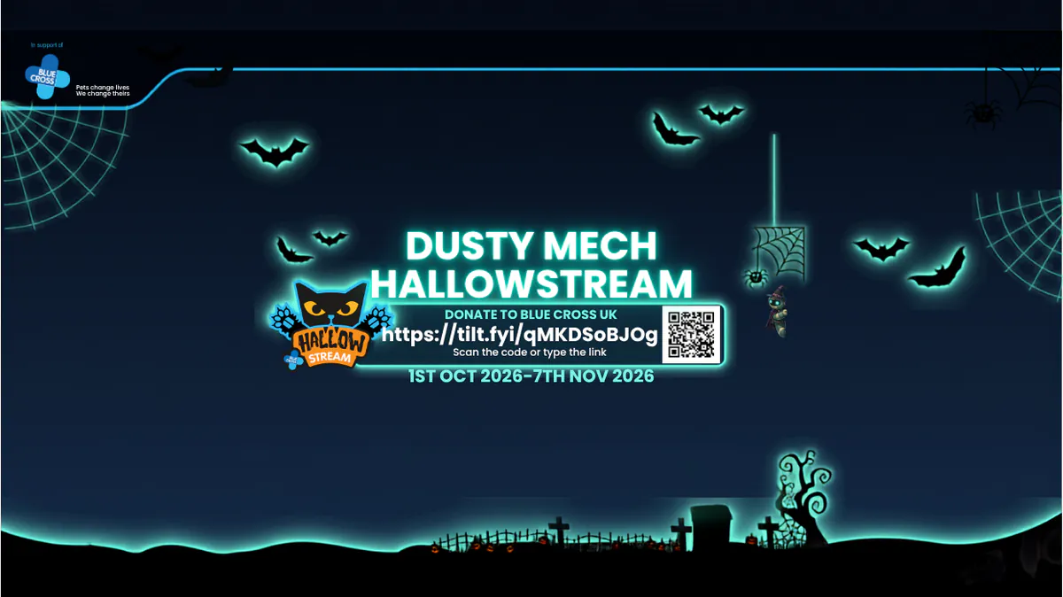 dustymech