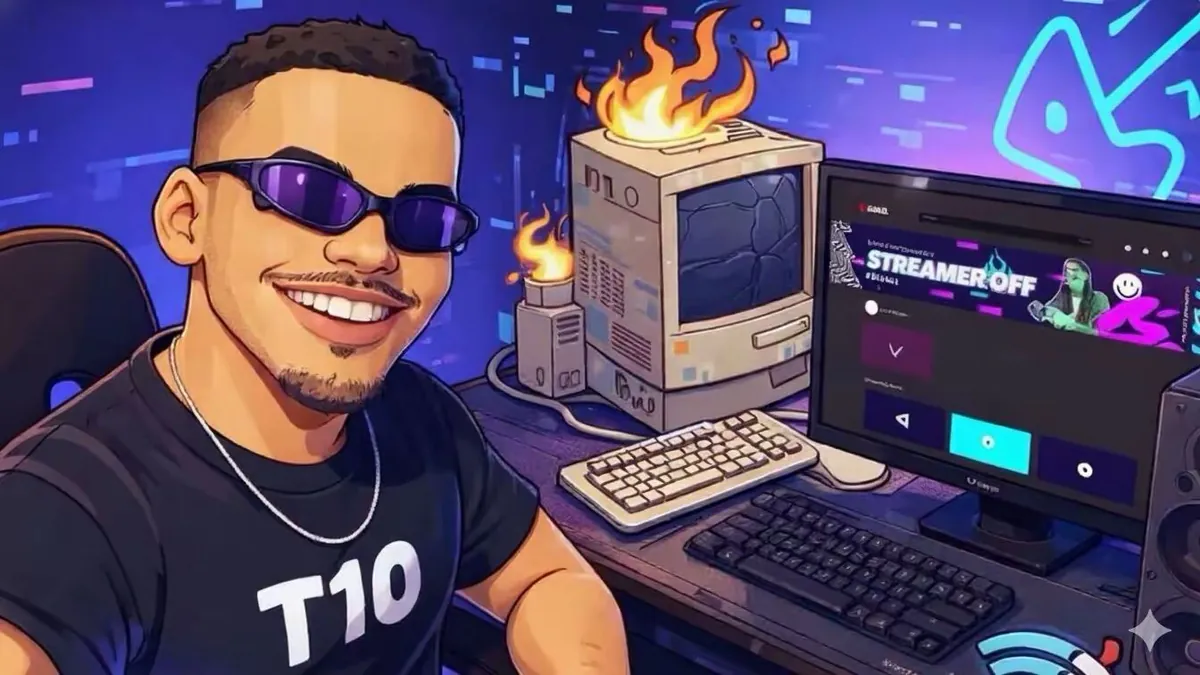 T10REIZINHO
