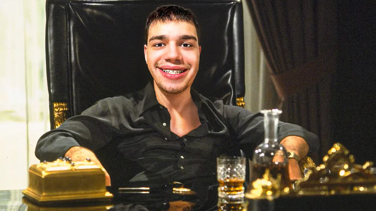 LukaSilni