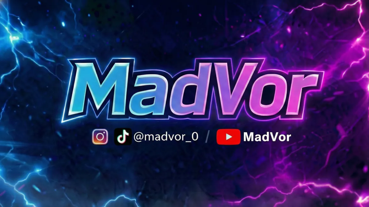 Madvor