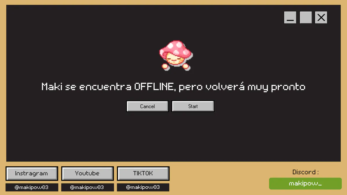 Makipow