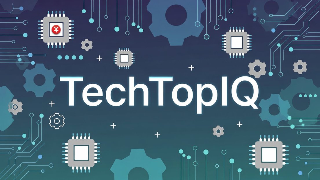 TechTopIQ