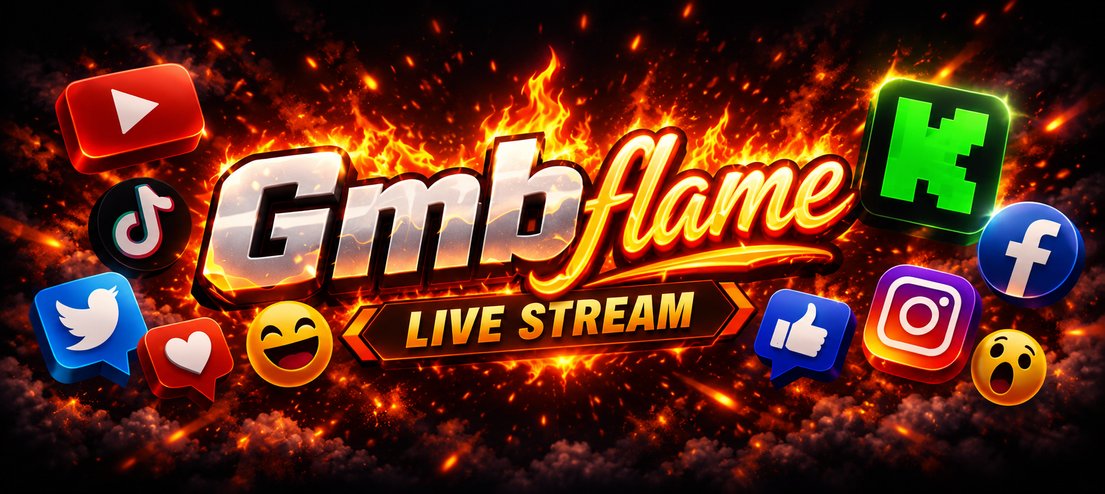 gmbflame