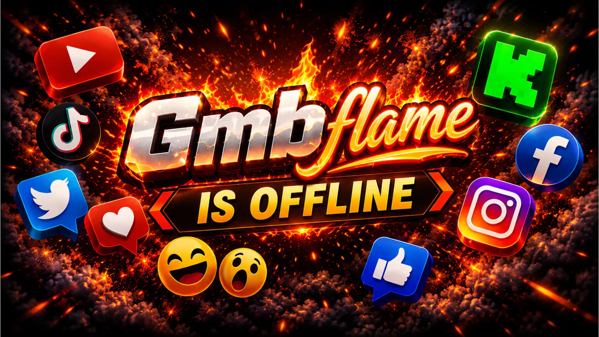 gmbflame