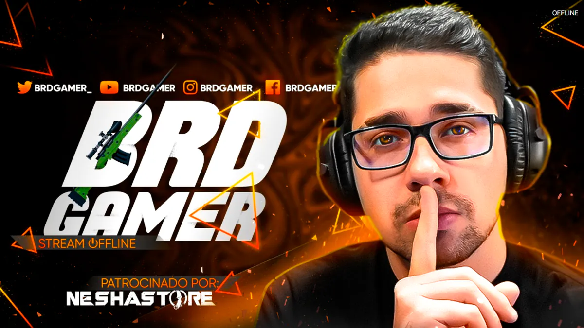 Brdgamer