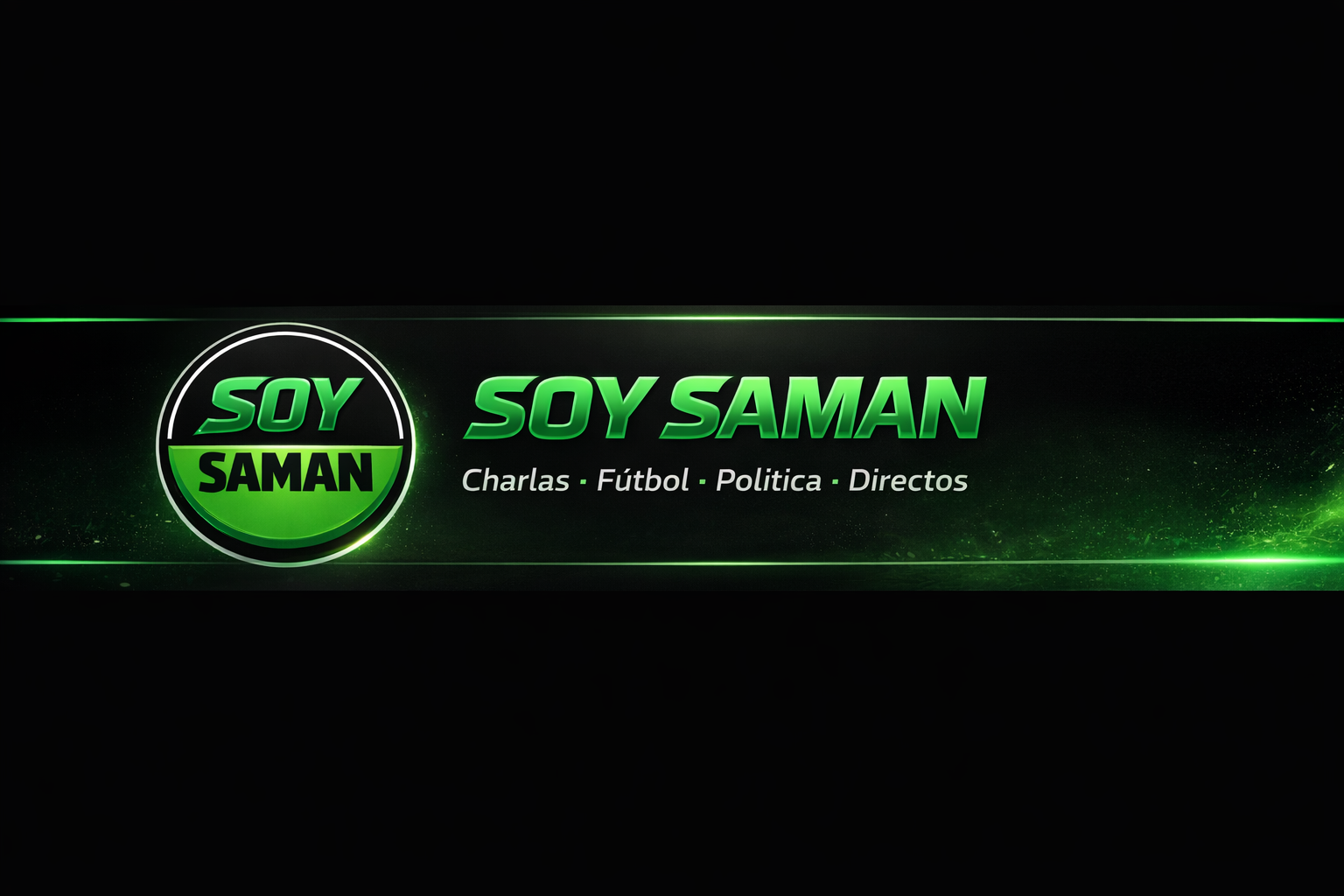 Chat SoySaman - Watch Live on Kick