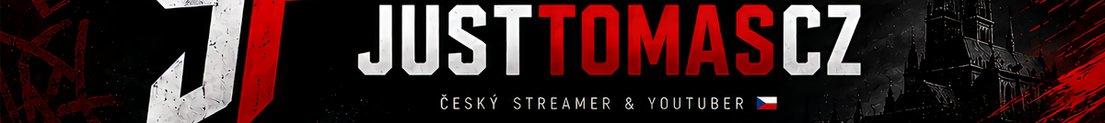 JustTomasCZ