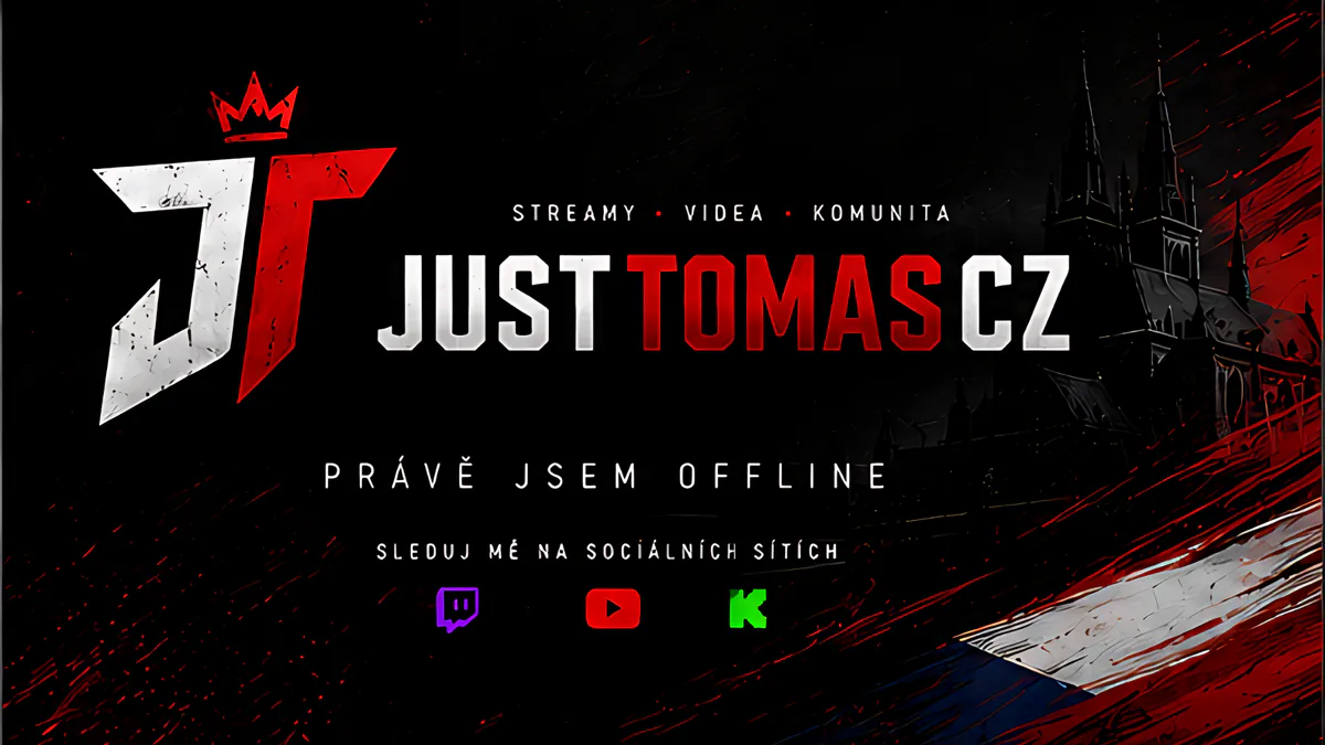 JustTomasCZ