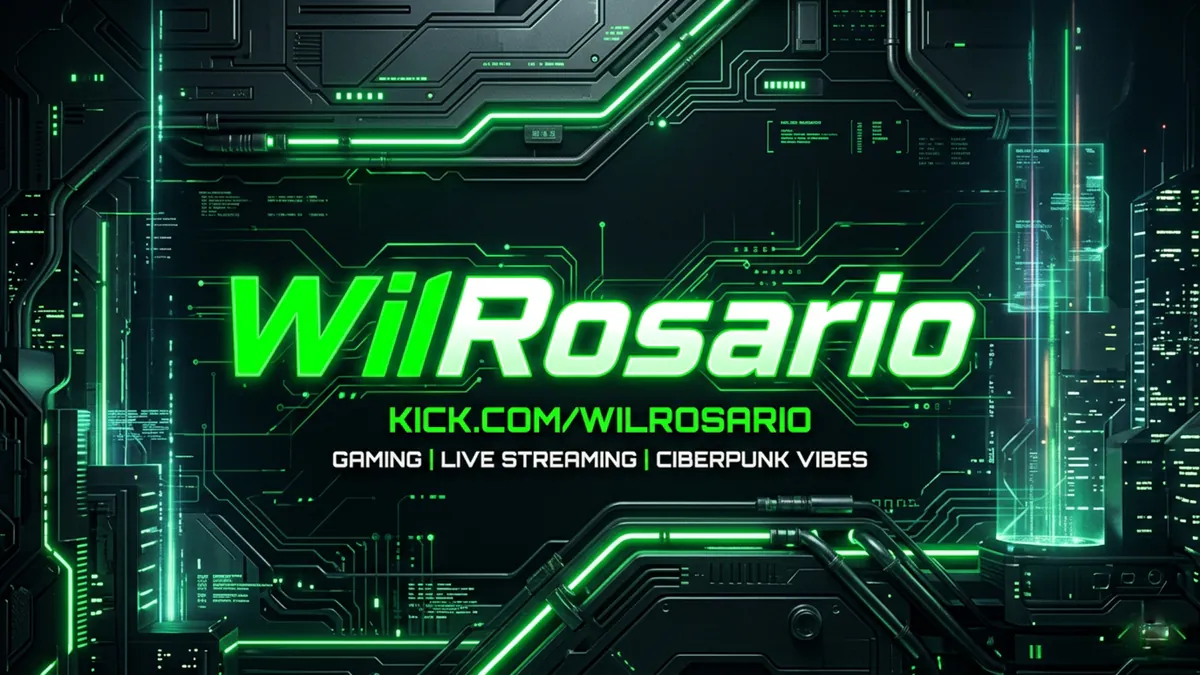 WilRosario