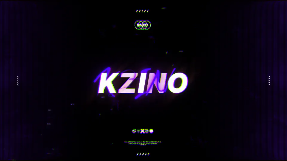 Kzino1st