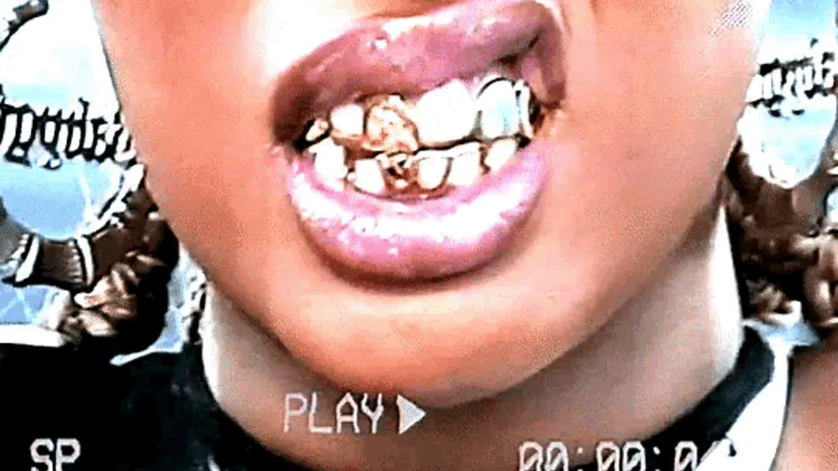 GoldToothRadio