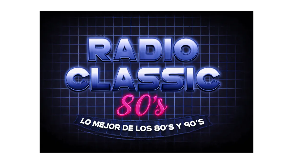 classic80s