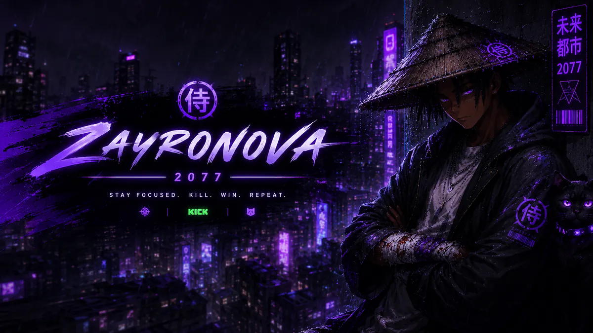 ZAYRONOVA77