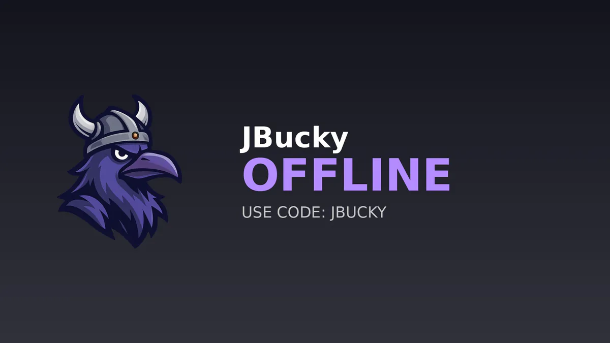 JBucky