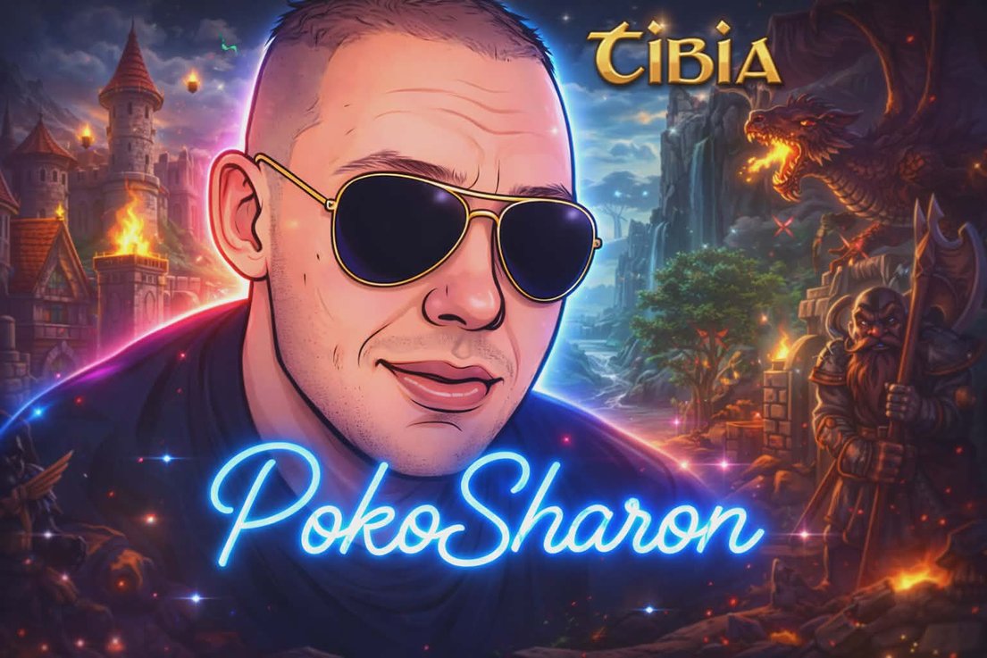 PokoSharon