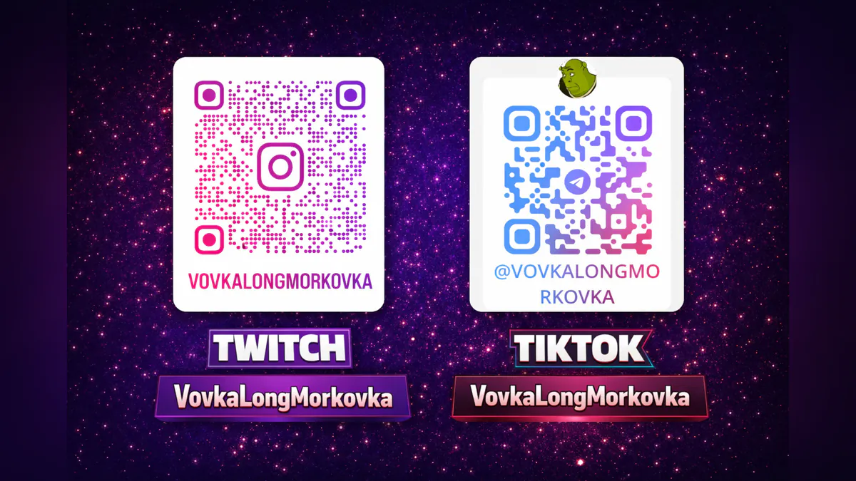 VovkaLongMorkovka