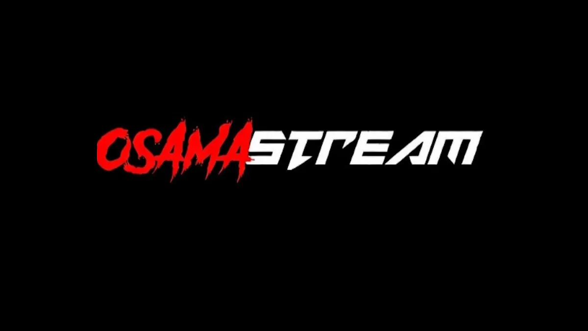 osamastream