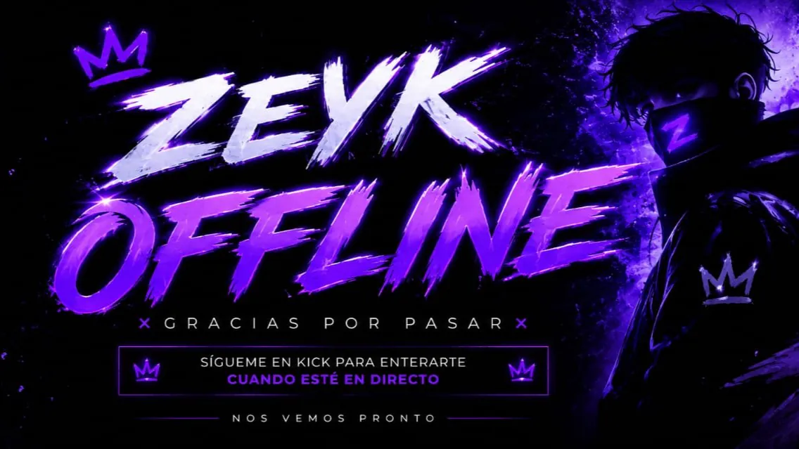 zeyklive