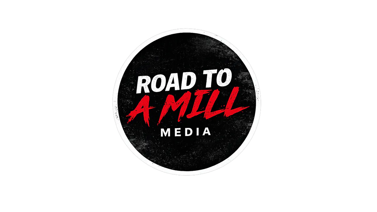 RoadToAMillMedia