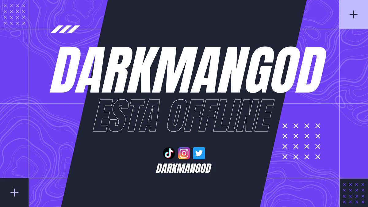 DarkManGod