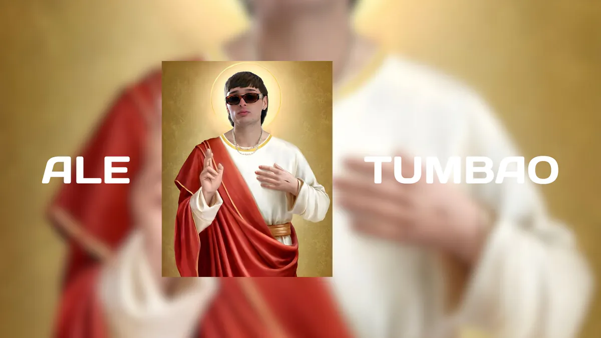 AleTumbado