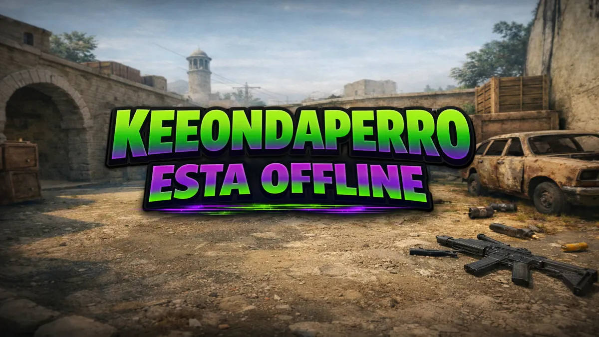 KEEONDAPERRO