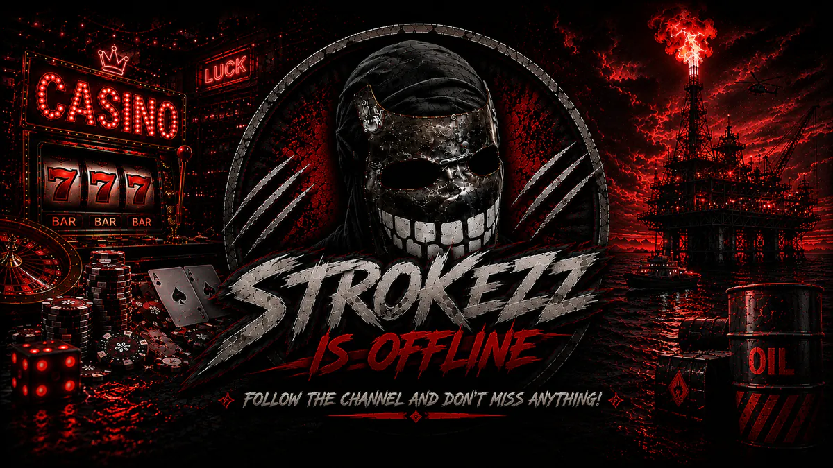 strokezz