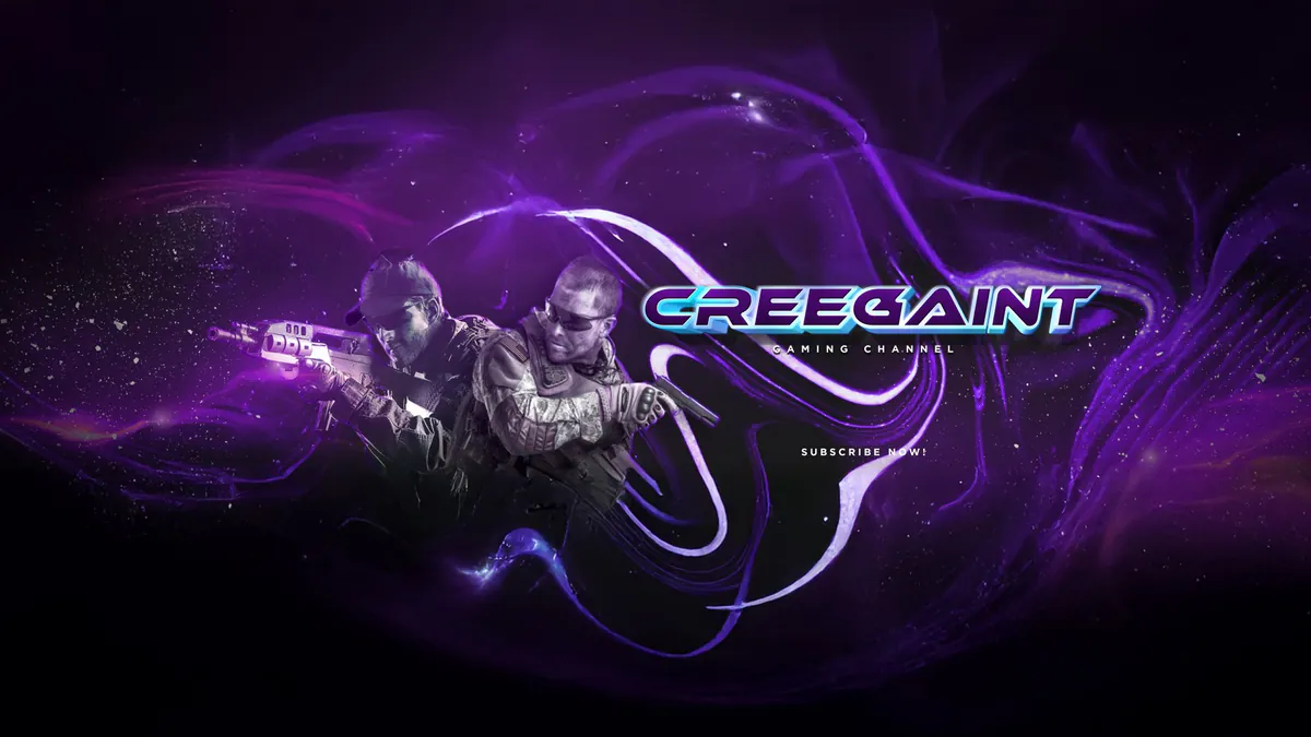 Creegaint