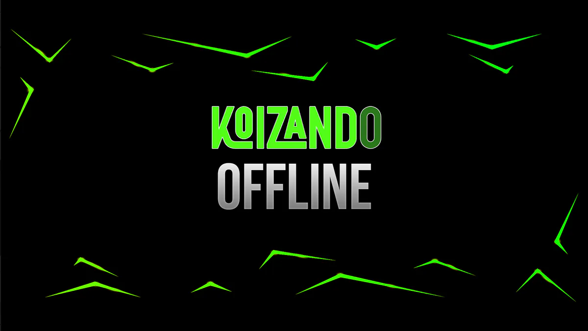KoizandoJogos