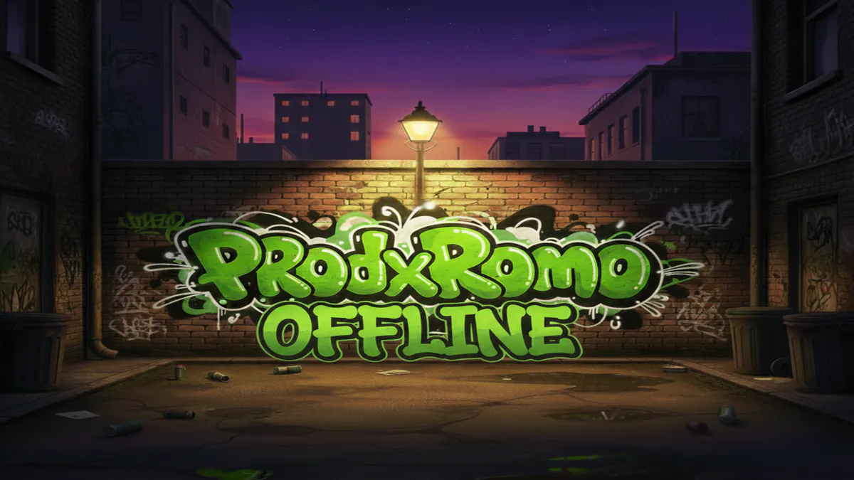 ProdxROMO