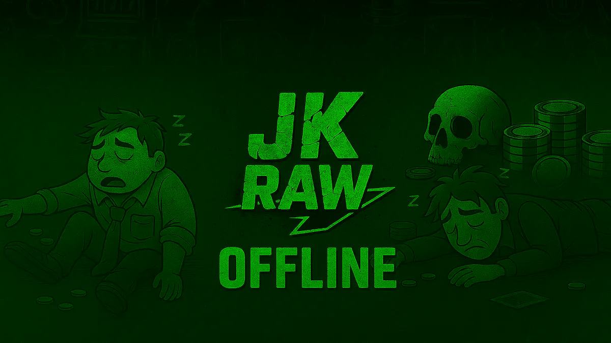 JKRaw