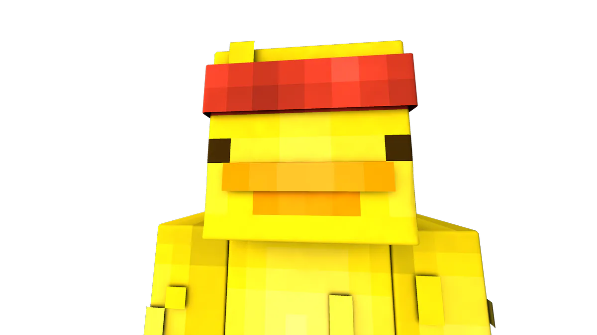 DuckmanT