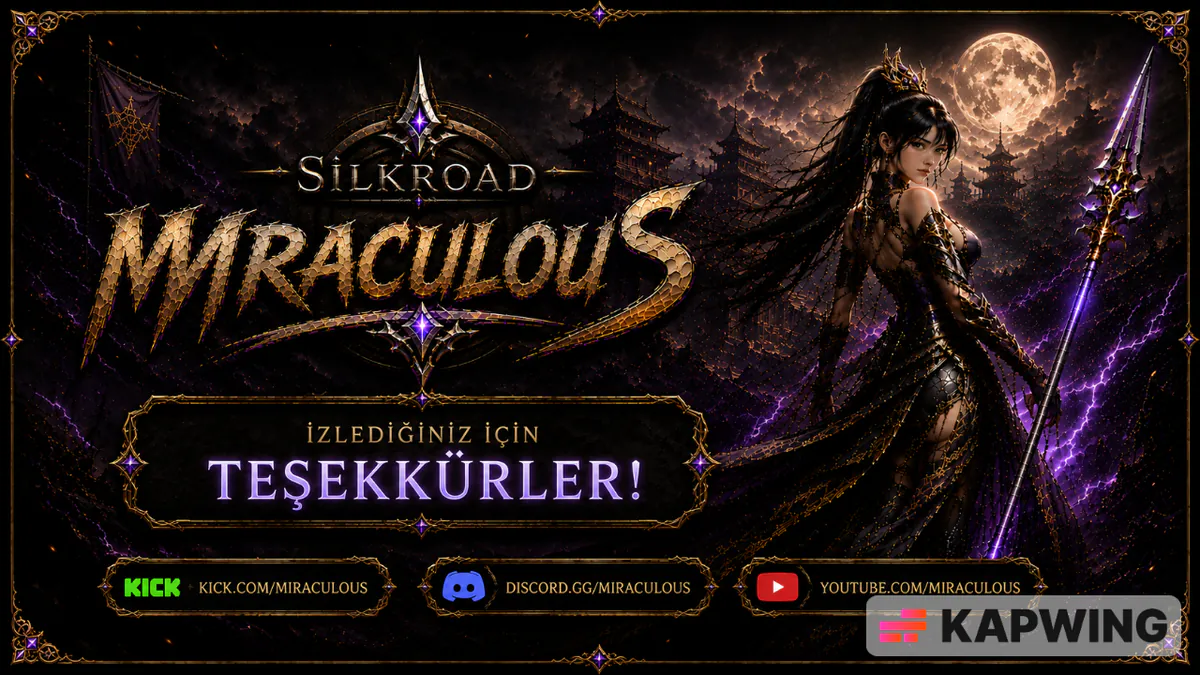 IMiracuLouS