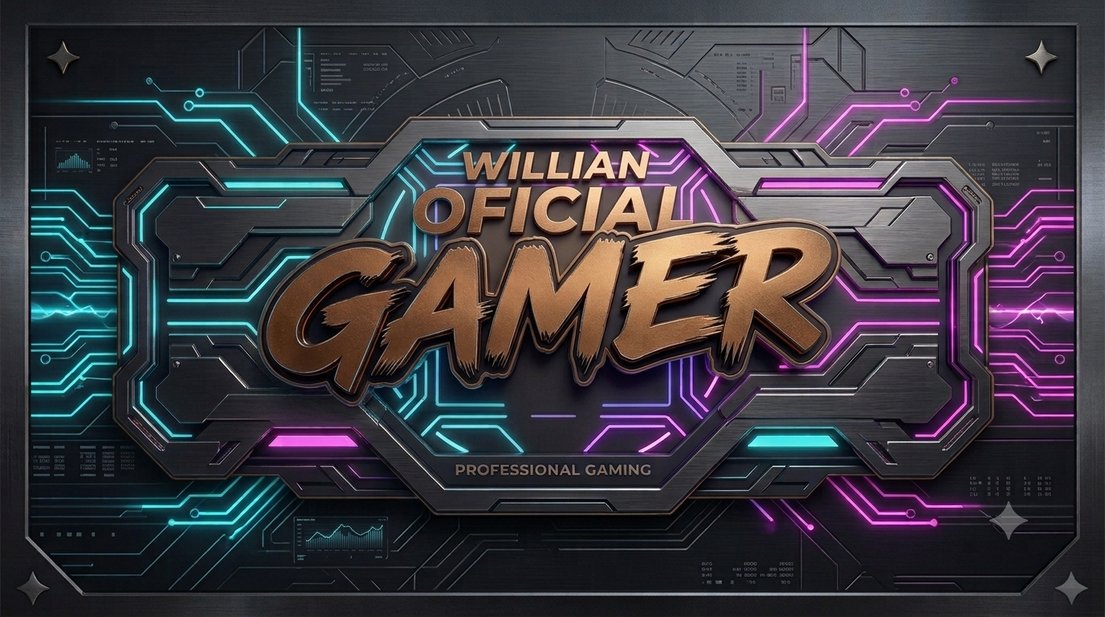 willianmbsgameroficial