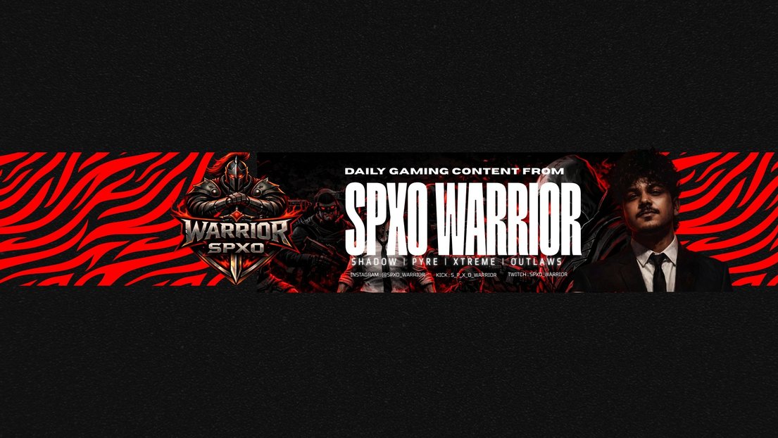 S_P_X_O_WARRIOR