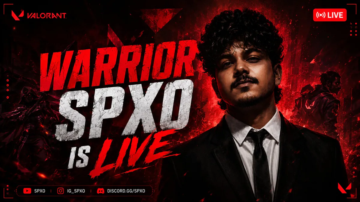 S_P_X_O_WARRIOR