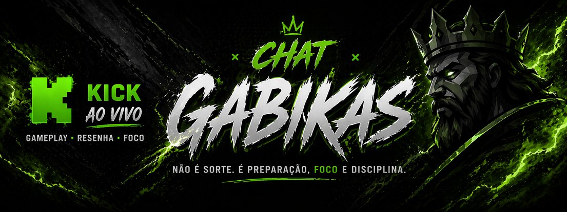 Gabikas